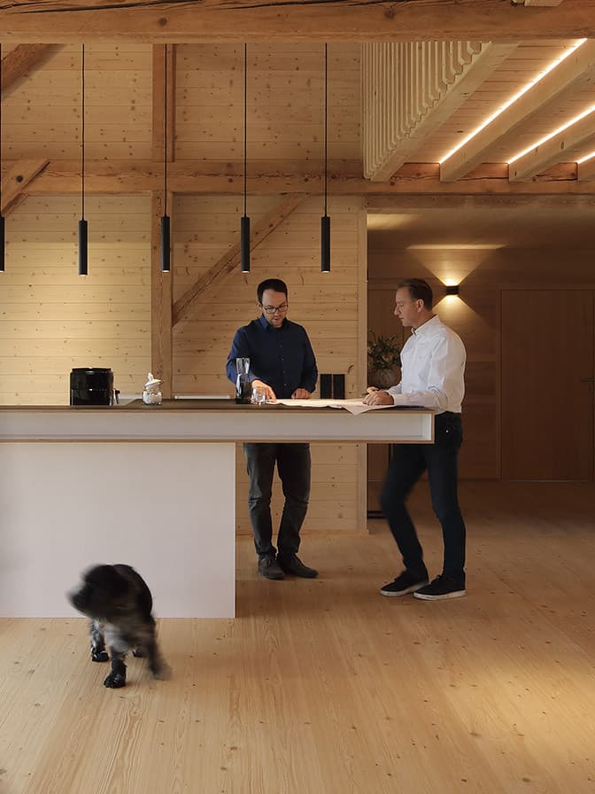 Kübler Haus