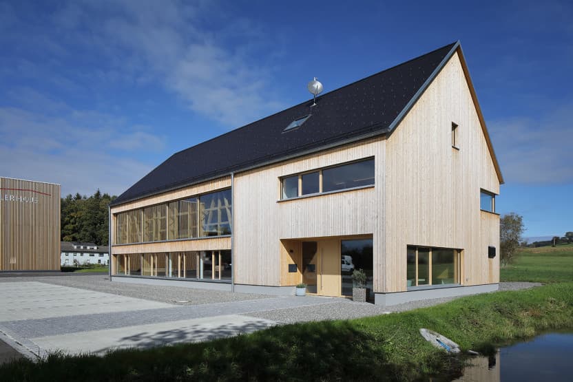 Kübler Haus