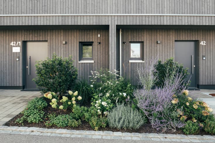 Kübler Haus